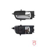 MEFAUTO Hyundai İ20 Ön Ve Arka Sağ Kapı Uyumlu İç Açma Kolu 2009 - 2014 Modeller Arası ( 1 Adet )