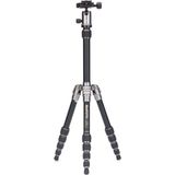 MeFOTO A0350Q0T Travel Angel Tripod Titanium