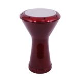 Mefu Döküm Darbuka Kırmızı Ddrd