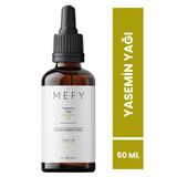 Mefy Yasemin Yağı 50 ml