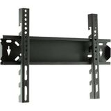 MEGA 10" - 32" Siyah Tv Askı Aparatı Sabit Montaj Tipi Ekran Boyutu 10 inç / 25 cm