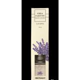 Mega 100 ml Actisoft Lavanta Bambu Çubuklu Oda Kokusu