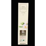 Mega 100 ml Actisoft Yasemin Bambu Çubuklu Oda Kokusu