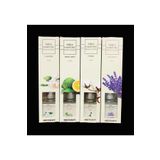 MEGA Actisoft Bergamot-yasemin-pudra-lavanta Bambu Çubuklu Oda Kokusu 4 Lü Set 100ml