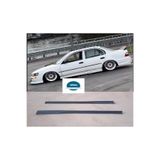 Mega Araç Aksesuar Toyota Corolla Efsane Kasa Marşpiyel Takımı Fiberclass Boyasız Ham Siyah
