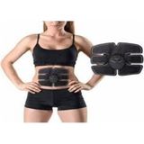 Mega Awm Beauty Body Mobile Gym Karın Kası Geliştirici Göbek Masaj Aleti