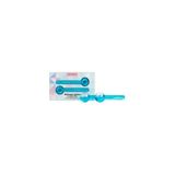 Mega Awm Yüz ve Gözler Için Küre Masaj Aleti 2pcs