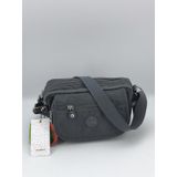 Mega Bag 215 Gri Kadın Çapraz Çanta