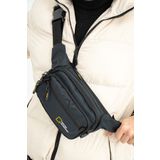 MEGA BAG Erkek Bel Çantası