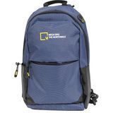 Mega Bag M 1005 Göğüs Çapraz Çanta Body Bag - Lacivert