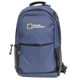 Mega Bag M 1005 Unisex Göğüs Çapraz Çanta, Body Lacivert
