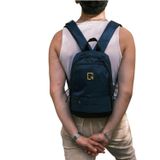 Mega Bag The Northwest Mega 1028 Kamp Bisiklet Yürüyüş Mini Erkek Sırt Çantası Su Geçirmez Unisex Lacivert Tek Beden Unisex