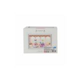 MEGA Bay Dreamy Mini Tavşan Aksesuarlı Banyo Seti