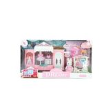 MEGA Bay Dreamy Mini Tavşan Moda Dükkanı Oyun Seti