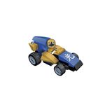 Mega Bloks MB-5770 Power Rangers Ss Gold Paket Yarışçıları Mavi