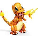 Mega Bloks Mega Pokemon Figürler GKY95 - Charmander