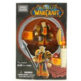 Mega Bloks World Of Warcraft Valoren Figür