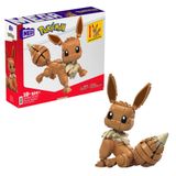 Mega Brands Duäšzy Eevee Pokemon Do Zbudowania
