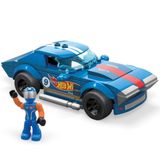 Mega brands HHL94 Hot Wheels Yarışçı Arabalar Koleksiyonu (80den fazla parça) +5 yaş