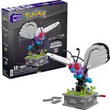 Mega brands Pokémon Kinetik Butterfree