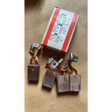 Mega Bsx 35 Mercedes Benz Volvo Magırus Steyr Volvo Deutz Man Uyumlu Marş Kömürü 12V