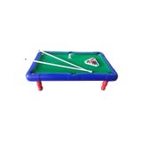 MEGA Büyük Boy Bilardo Seti