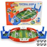 MEGA Büyük Futbol Stadı Oyun Seti - Renkli