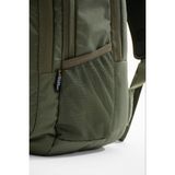 Mega Çanta The Northwest Hustle Ripstop Modeli Sırt Çantası ( Profesyonel / Okul / Günlük) 6014 - Haki
