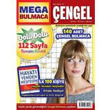 Mega Çengel Bulmaca 001