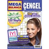 Mega Çengel Bulmaca 002