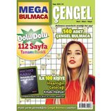 Mega Çengel Bulmaca 004