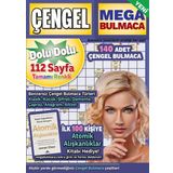 Mega Çengel Bulmaca 15 23-04