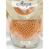 Mega Çikolata Pirinç Patlağı Altın 1 kg