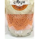 Mega Çikolata Pirinç Patlağı Bronz - 1 Adet