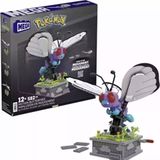 Mega Construx HKT22 Pokemon Kinetik Butterfree