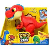 MEGA Dino Mat Sesli T-Rex