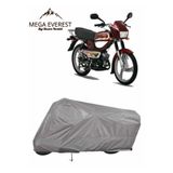 Mega Everest Mobylette Motor Brandası-örtüsü- Koruyucusu- Mobilyet Filinta Sugeçirmez 4 Mevsim Koruma