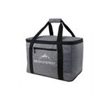 Mega Everest Termo Termal Çanta 40 Litre Termos Sırt Çantası Buzluk (mega everest Günvencesiyle)