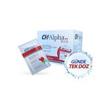 Mega Farma Ch Alpha Plus Kollajen 30 Saşe