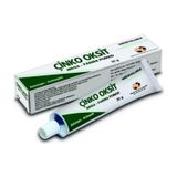 MEGA FARMA Çinko Oksit Pomad 20 Gr