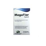 Mega Farma MegaFlor 10 Kapsül