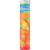 Mega-Farma Vitamin C 1000 Mg 20 Tablet - 70 ml