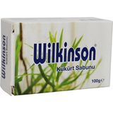 Mega-Farma Wilkinson Kükürt Sabun 100 gr