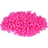 Mega Frambuaz Pirinç Patlağı 500 gr
