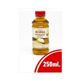 Mega Gomalak Ağartılmış Şeffaf Gomalak Cilası 250 ML