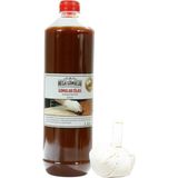 Mega Gomalak Ceviz Gomalak 1 Litre Sürme Topu Hediye