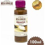 Mega Gomalak Doğal Ceviz Ahşap Cilası Gomalak 100 ml