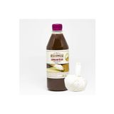 Mega Gomalak Gomalak Doğal Ahşap Cilası 500 ml Sürme Topu
