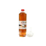 Mega Gomalak Şeffaf Gomalak 1 Litre Sürme Topu