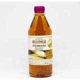 Mega Gomalak Şeffaf Gomalak 500 ml